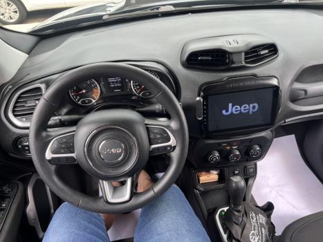JEEP Renegade 1.8 16V 4P FLEX AUTOM�TICO, Foto 9
