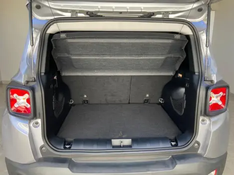 JEEP Renegade 1.8 16V 4P FLEX AUTOM�TICO, Foto 8