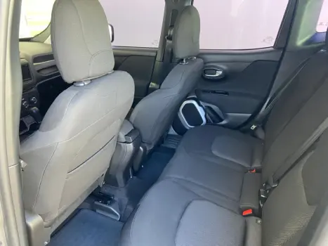 JEEP Renegade 1.8 16V 4P FLEX AUTOM�TICO, Foto 9