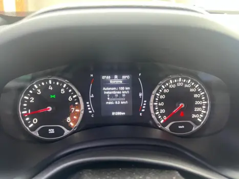 JEEP Renegade 1.8 16V 4P FLEX AUTOM�TICO, Foto 11