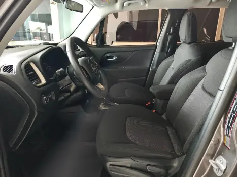 JEEP Renegade 1.8 16V 4P FLEX SPORT AUTOM�TICO, Foto 5