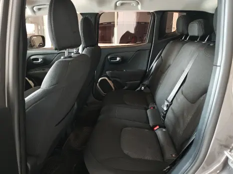 JEEP Renegade 1.8 16V 4P FLEX SPORT AUTOM�TICO, Foto 7