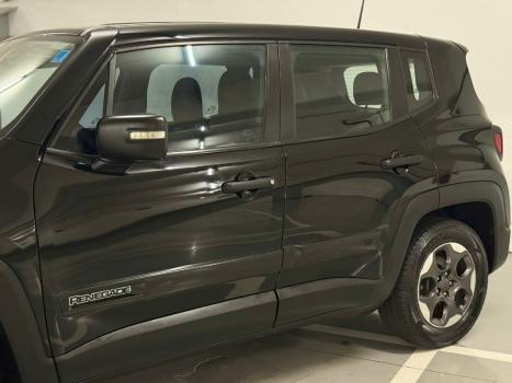 JEEP Renegade 1.8 16V 4P FLEX SPORT AUTOM�TICO, Foto 3