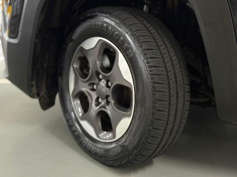 JEEP Renegade 1.8 16V 4P FLEX SPORT AUTOM�TICO, Foto 4
