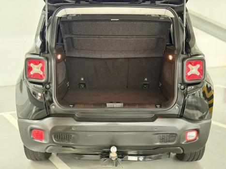 JEEP Renegade 1.8 16V 4P FLEX SPORT AUTOM�TICO, Foto 5
