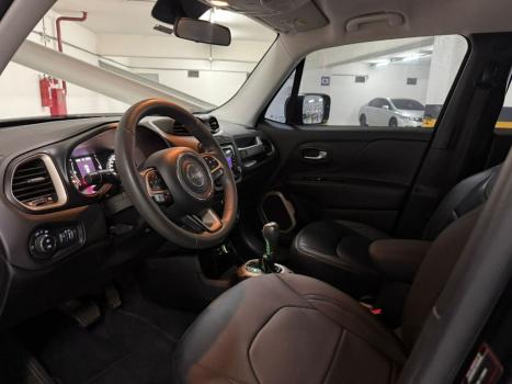 JEEP Renegade 1.8 16V 4P FLEX SPORT AUTOM�TICO, Foto 8