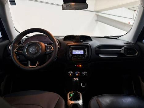 JEEP Renegade 1.8 16V 4P FLEX SPORT AUTOM�TICO, Foto 9