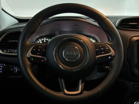 JEEP Renegade 1.8 16V 4P FLEX SPORT AUTOM�TICO, Foto 10