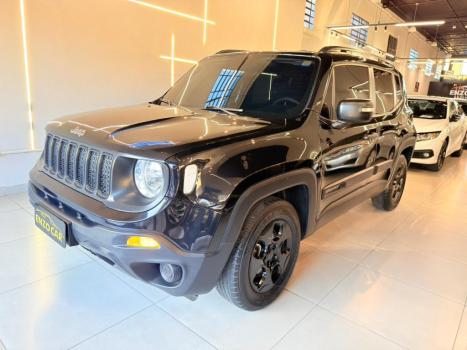 JEEP Renegade 1.8 16V 4P FLEX AUTOM�TICO, Foto 1