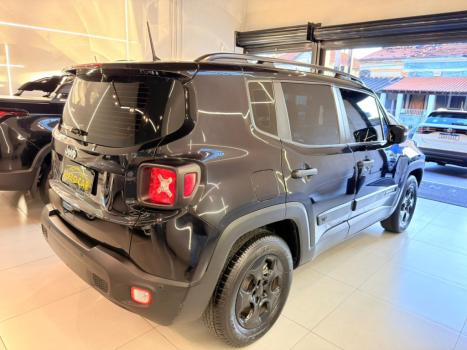 JEEP Renegade 1.8 16V 4P FLEX AUTOM�TICO, Foto 4