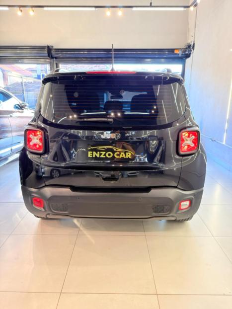 JEEP Renegade 1.8 16V 4P FLEX AUTOM�TICO, Foto 5