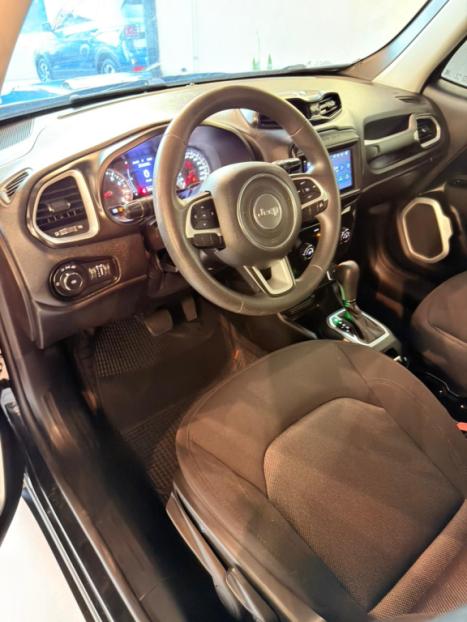 JEEP Renegade 1.8 16V 4P FLEX AUTOM�TICO, Foto 8