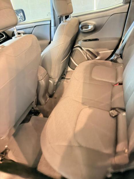 JEEP Renegade 1.8 16V 4P FLEX AUTOM�TICO, Foto 10