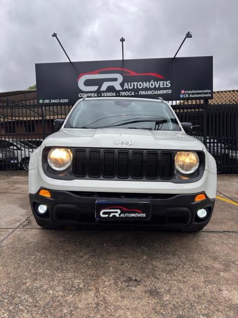 JEEP Renegade 1.8 16V 4P FLEX SPORT AUTOM�TICO, Foto 2