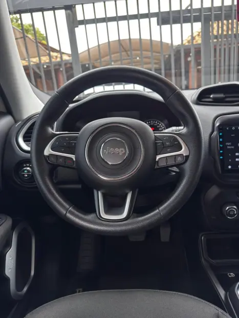 JEEP Renegade 1.8 16V 4P FLEX SPORT AUTOM�TICO, Foto 9