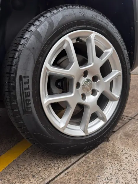 JEEP Renegade 1.8 16V 4P FLEX SPORT AUTOM�TICO, Foto 11