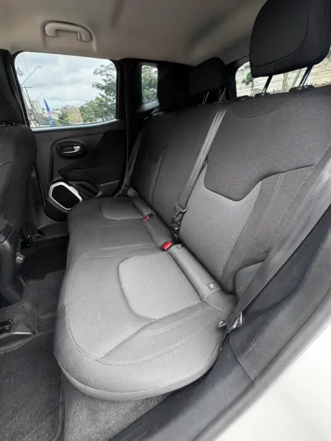 JEEP Renegade 1.8 16V 4P FLEX SPORT AUTOM�TICO, Foto 12