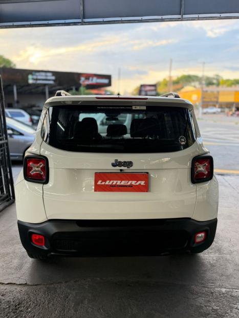 JEEP Renegade 1.8 16V 4P FLEX AUTOM�TICO, Foto 4