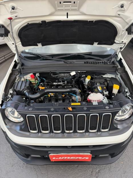 JEEP Renegade 1.8 16V 4P FLEX AUTOM�TICO, Foto 5