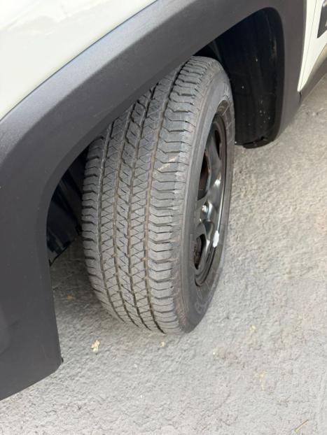 JEEP Renegade 1.8 16V 4P FLEX AUTOM�TICO, Foto 6