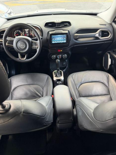 JEEP Renegade 1.8 16V 4P FLEX AUTOM�TICO, Foto 7