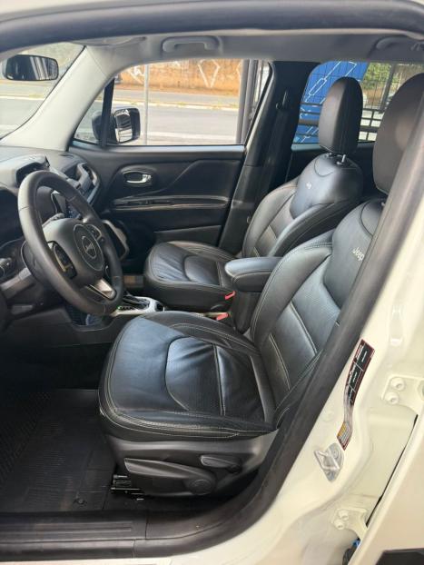 JEEP Renegade 1.8 16V 4P FLEX AUTOM�TICO, Foto 8