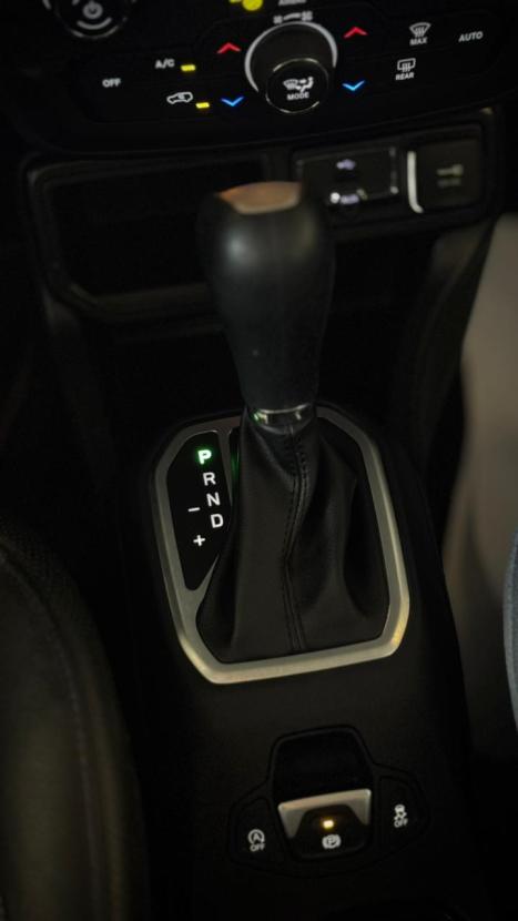 JEEP Renegade 1.8 16V 4P FLEX LONGITUDE AUTOM�TICO, Foto 11