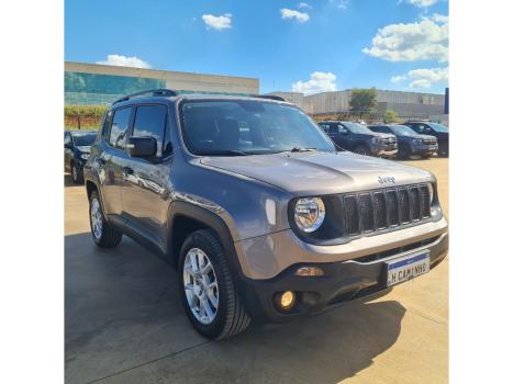 JEEP Renegade 1.8 16V 4P FLEX SPORT AUTOM�TICO, Foto 3