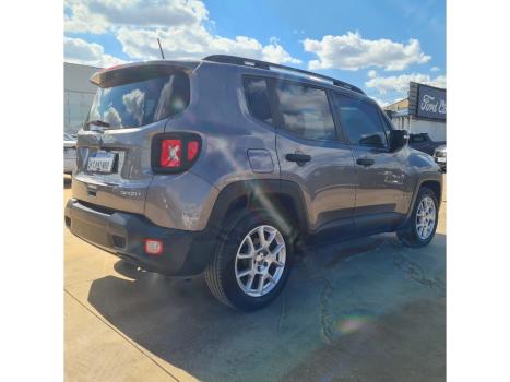 JEEP Renegade 1.8 16V 4P FLEX SPORT AUTOM�TICO, Foto 5