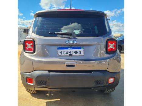 JEEP Renegade 1.8 16V 4P FLEX SPORT AUTOM�TICO, Foto 6