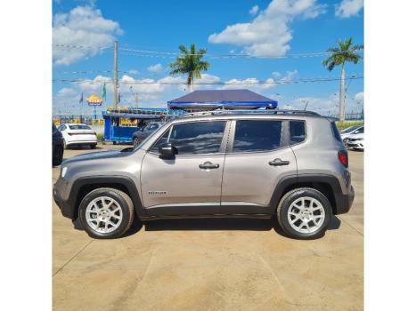 JEEP Renegade 1.8 16V 4P FLEX SPORT AUTOM�TICO, Foto 8