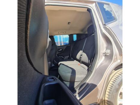 JEEP Renegade 1.8 16V 4P FLEX SPORT AUTOM�TICO, Foto 9