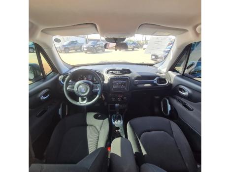 JEEP Renegade 1.8 16V 4P FLEX SPORT AUTOM�TICO, Foto 10