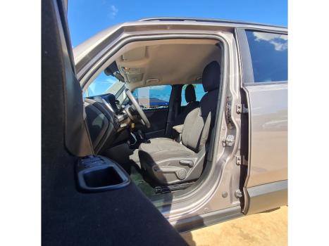 JEEP Renegade 1.8 16V 4P FLEX SPORT AUTOM�TICO, Foto 11