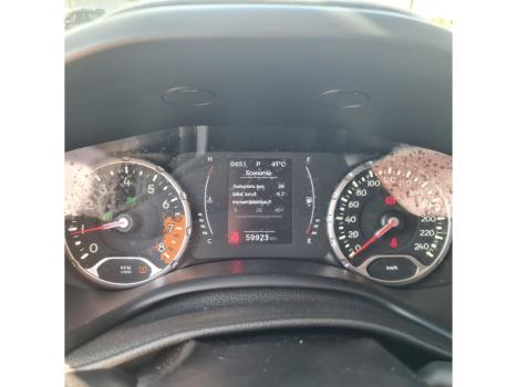 JEEP Renegade 1.8 16V 4P FLEX SPORT AUTOM�TICO, Foto 12