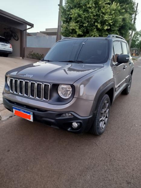 JEEP Renegade 1.8 16V 4P FLEX SPORT AUTOM�TICO, Foto 1