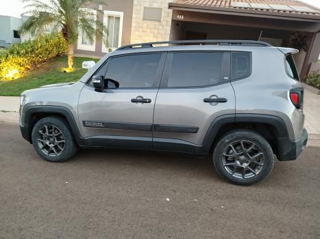 JEEP Renegade 1.8 16V 4P FLEX SPORT AUTOM�TICO, Foto 4