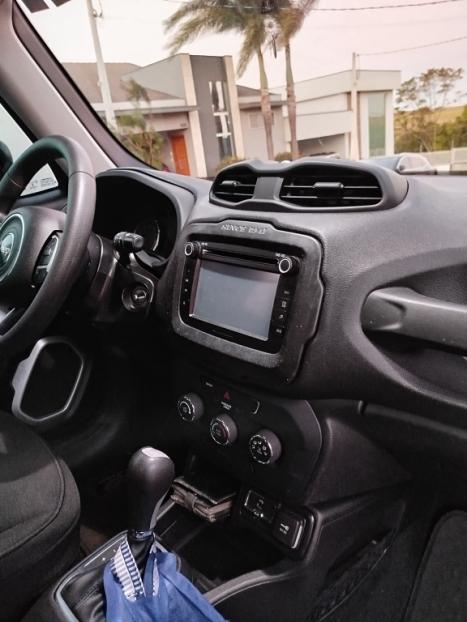 JEEP Renegade 1.8 16V 4P FLEX SPORT AUTOM�TICO, Foto 6