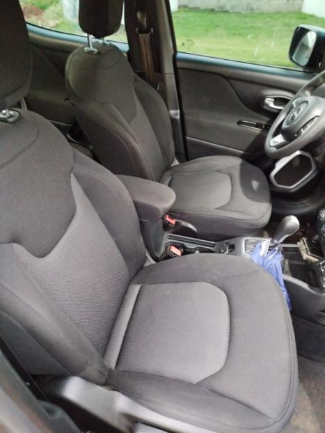 JEEP Renegade 1.8 16V 4P FLEX SPORT AUTOM�TICO, Foto 7