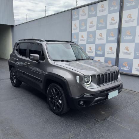 JEEP Renegade 1.8 16V 4P LIMITED FLEX AUTOM�TICO, Foto 1