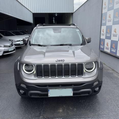 JEEP Renegade 1.8 16V 4P LIMITED FLEX AUTOM�TICO, Foto 2