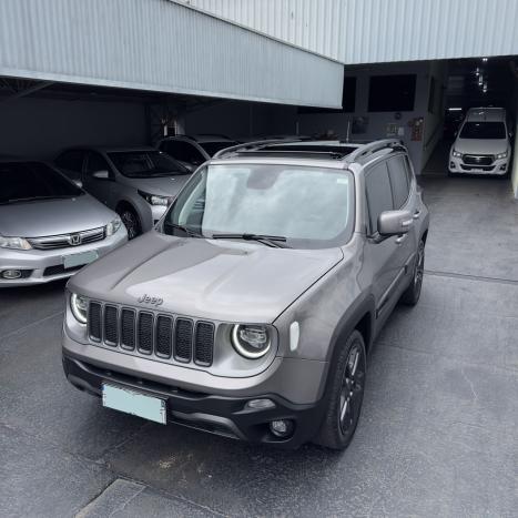 JEEP Renegade 1.8 16V 4P LIMITED FLEX AUTOM�TICO, Foto 3