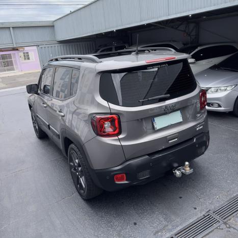 JEEP Renegade 1.8 16V 4P LIMITED FLEX AUTOM�TICO, Foto 6