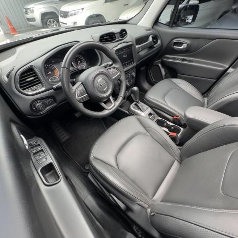 JEEP Renegade 1.8 16V 4P LIMITED FLEX AUTOM�TICO, Foto 7