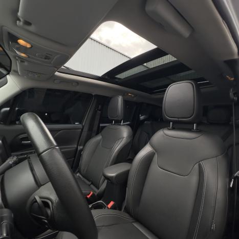 JEEP Renegade 1.8 16V 4P LIMITED FLEX AUTOM�TICO, Foto 8