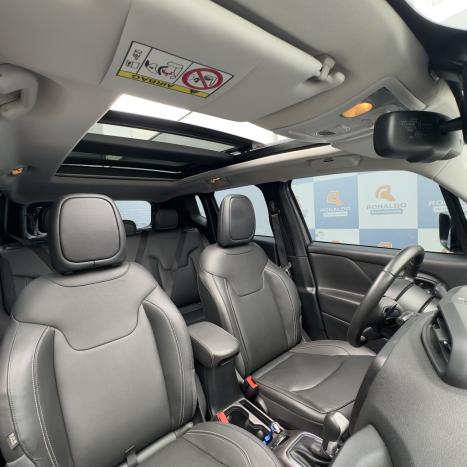 JEEP Renegade 1.8 16V 4P LIMITED FLEX AUTOM�TICO, Foto 13