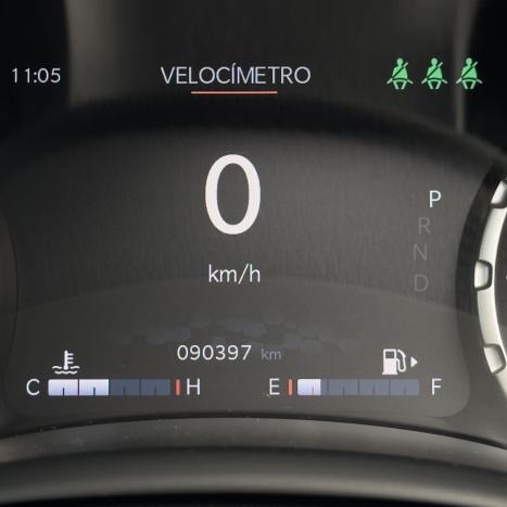 JEEP Renegade 1.8 16V 4P LIMITED FLEX AUTOM�TICO, Foto 14