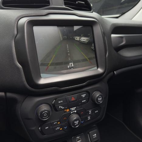 JEEP Renegade 1.8 16V 4P LIMITED FLEX AUTOM�TICO, Foto 15