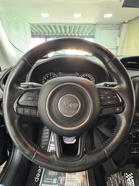 JEEP Renegade 1.8 16V 4P LIMITED FLEX AUTOM�TICO, Foto 6