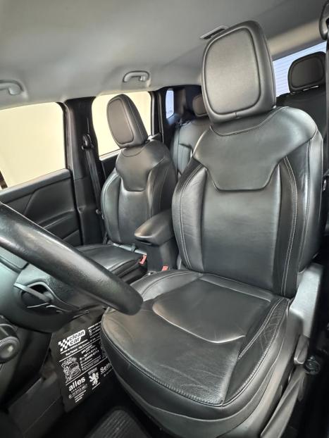 JEEP Renegade 1.8 16V 4P LIMITED FLEX AUTOM�TICO, Foto 8